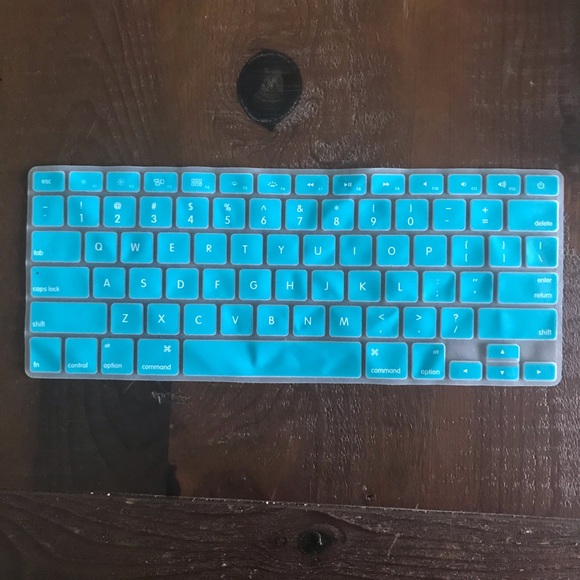 Mac Key protector - Picture 1 of 2